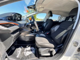 Peugeot 2008 1.6hdi 93kc Urban Cross, снимка 10