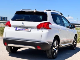 Peugeot 2008 1.6hdi 93kc Urban Cross, снимка 6