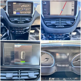Peugeot 2008 1.6hdi 93kc Urban Cross, снимка 16
