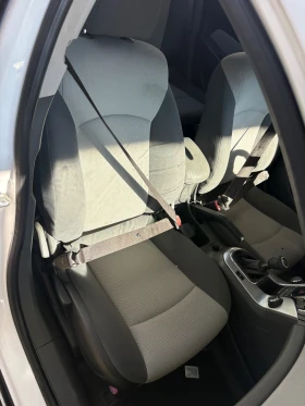 Chevrolet Cruze, снимка 10