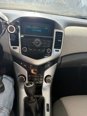 Chevrolet Cruze, снимка 15
