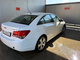 Chevrolet Cruze, снимка 5