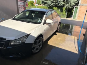 Chevrolet Cruze, снимка 3