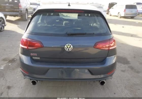 VW Golf АВТОКРЕДИТ* GTI* , снимка 14