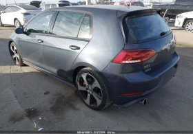 VW Golf АВТОКРЕДИТ* GTI* , снимка 3