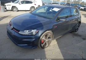 VW Golf АВТОКРЕДИТ* GTI* , снимка 2