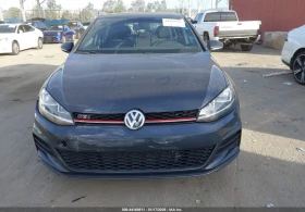VW Golf АВТОКРЕДИТ* GTI* , снимка 10
