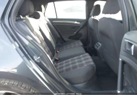 VW Golf АВТОКРЕДИТ* GTI* , снимка 8