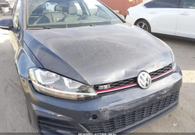 VW Golf АВТОКРЕДИТ* GTI* , снимка 6