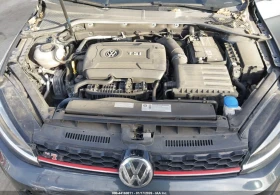 VW Golf АВТОКРЕДИТ* GTI* , снимка 9