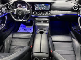Mercedes-Benz E 400 * AMG* BURMERSTER* CAM* Ambient* ПАМЕТ, снимка 8