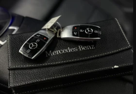 Mercedes-Benz E 400 * AMG* BURMERSTER* CAM* Ambient* ПАМЕТ, снимка 12