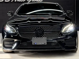 Mercedes-Benz E 400 * AMG* BURMERSTER* CAM* Ambient* ПАМЕТ, снимка 2