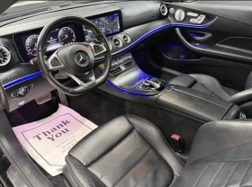 Mercedes-Benz E 400 * AMG* BURMERSTER* CAM* Ambient* ПАМЕТ, снимка 7