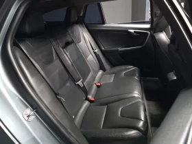 Volvo V60, снимка 12
