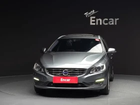 Volvo V60, снимка 3