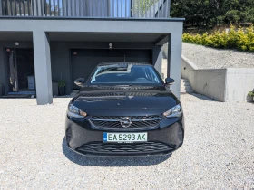 Opel Corsa e, снимка 2