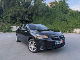 Opel Corsa e, снимка 1