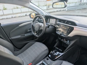 Opel Corsa e, снимка 13