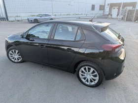 Opel Corsa e, снимка 4