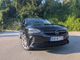 Opel Corsa e, снимка 8