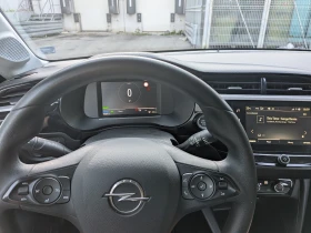 Opel Corsa e, снимка 10