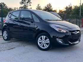 Hyundai Ix20 Газ, снимка 7