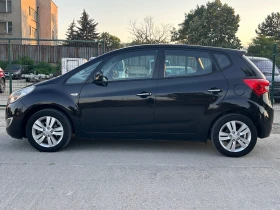Hyundai Ix20 Газ, снимка 2