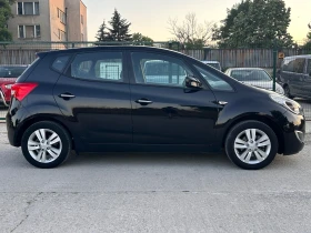 Hyundai Ix20 Газ, снимка 6