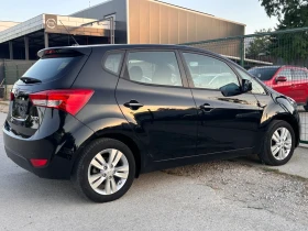 Hyundai Ix20 Газ, снимка 5