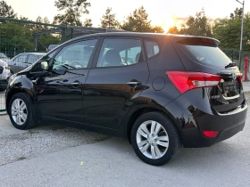 Hyundai Ix20 Газ, снимка 3