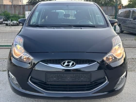 Hyundai Ix20 Газ, снимка 8
