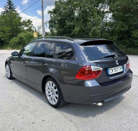 BMW 320 2.0d, снимка 6