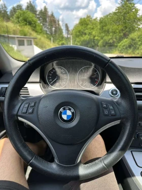 BMW 320 2.0d, снимка 13