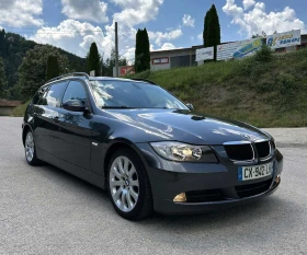 BMW 320 2.0d, снимка 1
