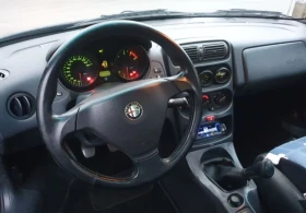 Alfa Romeo Spider 2.0 TS, снимка 3