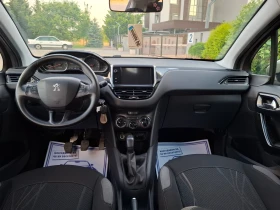 Peugeot 208 1.2i* (82кс)* EURO-5* НОВ ВНОС* , снимка 16