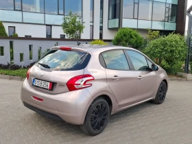 Peugeot 208 1.2i* (82кс)* EURO-5* НОВ ВНОС* , снимка 12