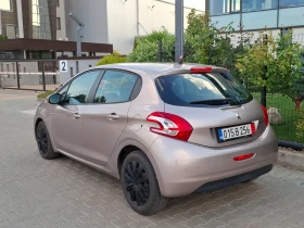 Peugeot 208 1.2i* (82кс)* EURO-5* НОВ ВНОС* , снимка 8