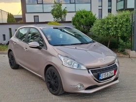 Peugeot 208 1.2i* (82кс)* EURO-5* НОВ ВНОС* , снимка 10