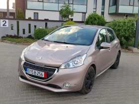 Peugeot 208 1.2i* (82кс)* EURO-5* НОВ ВНОС* , снимка 2