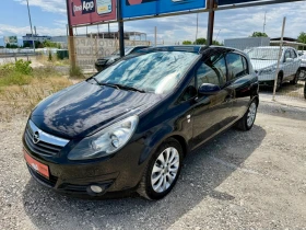 Opel Corsa 1.2БЕНЗИН/ГАЗ Opel 111 Юбилейна, снимка 2