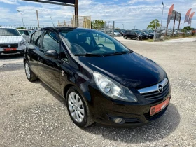 Opel Corsa 1.2БЕНЗИН/ГАЗ Opel 111 Юбилейна, снимка 3