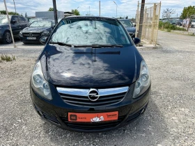 Opel Corsa 1.2БЕНЗИН/ГАЗ Opel 111 Юбилейна, снимка 1