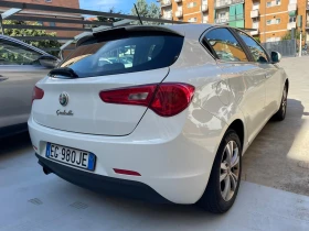 Alfa Romeo Giulietta 1.4Ti 120 ОБСЛУЖЕНА / Реални КМ / 1 СОБСТВЕНИК , снимка 17