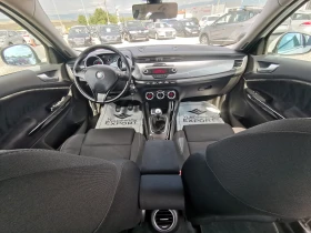Alfa Romeo Giulietta 1.4Ti 120 ОБСЛУЖЕНА / Реални КМ / 1 СОБСТВЕНИК , снимка 9