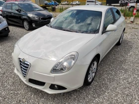Alfa Romeo Giulietta 1.4Ti 120 ОБСЛУЖЕНА / Реални КМ / 1 СОБСТВЕНИК , снимка 5