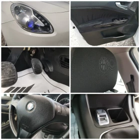 Alfa Romeo Giulietta 1.4Ti 120 ОБСЛУЖЕНА / Реални КМ / 1 СОБСТВЕНИК , снимка 16