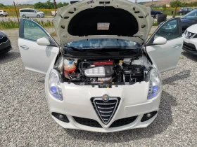 Alfa Romeo Giulietta 1.4Ti 120 ОБСЛУЖЕНА / Реални КМ / 1 СОБСТВЕНИК , снимка 11