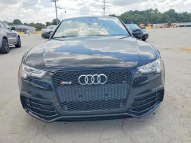 Audi Rs5 QUATTRO , снимка 2